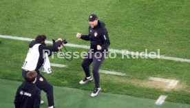 02.04.25 VfB Stuttgart - RB Leipzig