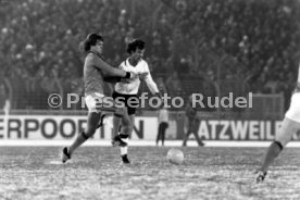 20.12.78 Deutschland - Niederlande