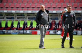 23.05.21 1. FC Heidenheim - Karlsruher SC