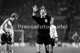 16.10.85 Deutschland - Portugal
