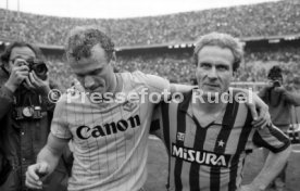07.10.84 Inter Mailand - Hellas Verona