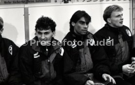 06.11.93 SC Freiburg - VfB Stuttgart