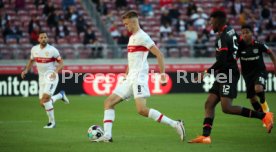 03.10.20 VfB Stuttgart - Bayer 04 Leverkusen