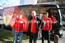 01.03.23 VFBfairplay Aktionstag Vesperkirche Stuttgart