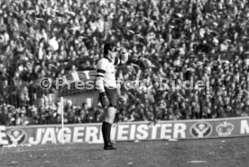 19.12.82 Inter Mailand - Juventus Turin