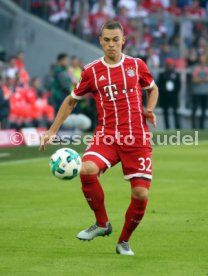 FC Bayern M&uuml;nchen - SC Freiburg
