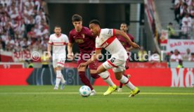 11.05.25 VfB Stuttgart - FC Augsburg