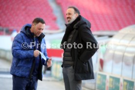 13.02.21 VfB Stuttgart - Hertha BSC Berlin