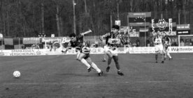 26.02.94 Stuttgarter Kickers - 1. FC Saarbr&uuml;cken