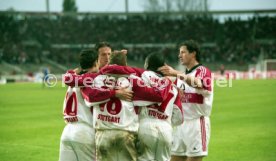 31.10.98 VfB Stuttgart - VfL Bochum
