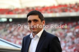 VfB Stuttgart - TSG 1899 Hoffenheim