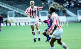 11.08.94 FC Barcelona - PSV Eindhoven