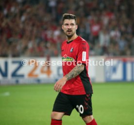 SC Freiburg - VfB Stuttgart