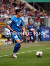 TSG 1899 Hoffenheim - Borussia Dortmund