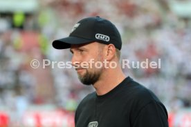 09.08.25 VfB Stuttgart - FC Bologna