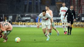05.02.23 VfB Stuttgart - SV Werder Bremen