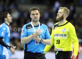 TVB 1898 Stuttgart - HBW Balingen-Weilstetten