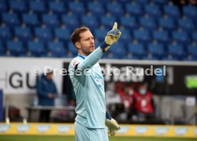 22.01.22 TSG 1899 Hoffenheim - Borussia Dortmund