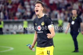 19.09.26 VfB Stuttgart - Borussia Dortmund
