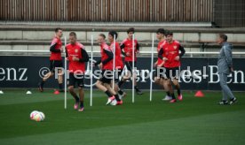 21.03.23 VfB Stuttgart Training
