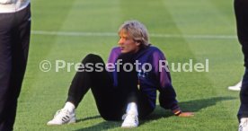 17.06.88 Deutschland - Spanien