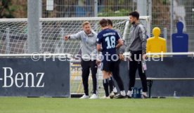 10.05.23 U19 VfB Stuttgart - U19 Hamburger SV