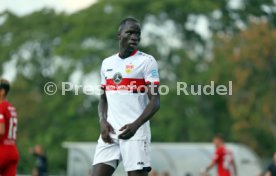 18.09.21 VfB Stuttgart II - Bahlinger SC