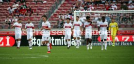 19.09.20 VfB Stuttgart - SC Freiburg