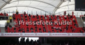 03.10.20 VfB Stuttgart - Bayer 04 Leverkusen