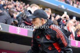 01.04.23 FC Bayern M&uuml;nchen - Borussia Dortmund