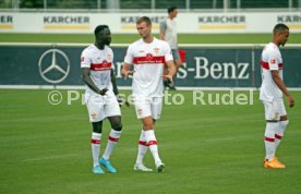 06.07.22 VfB Stuttgart - SV Wehen Wiesbaden