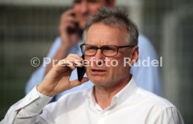 U19 VfB Stuttgart - U17 FC Augsburg