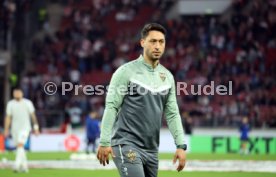 12.03.26 VfB Stuttgart - FC Porto