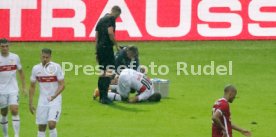 22.08.20 FC Liverpool - VfB Stuttgart