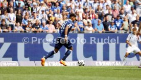 03.08.24 Karlsruher SC - 1. FC N&uuml;rnberg
