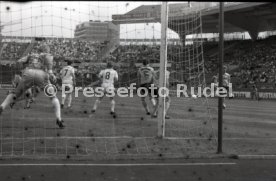 07.05.88 VfB Stuttgart - Borussia Dortmund