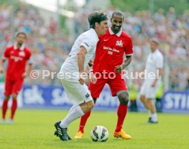 Sami Khedira