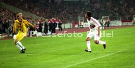 04.10.96 VfB Stuttgart - SC Freiburg