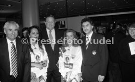 03.04.93 VfB Stuttgart 100 Jahre Feier