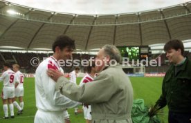 18.09.94 VfB Stuttgart - Eintracht Frankfurt