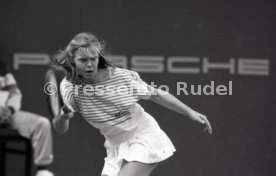 21.10.84 Porsche Tennis Grand Prix Filderstadt