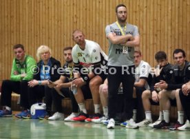 24.09.22 HSG Ostfildern - SG Leonberg/Eltingen