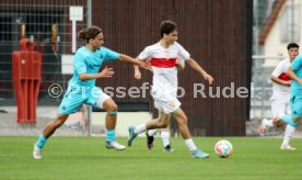 13.08.23 U19 VfB Stuttgart - U19 SpVgg Greuther F&uuml;rth
