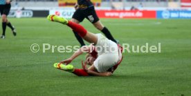 16.10.21 SC Freiburg - RB Leipzig