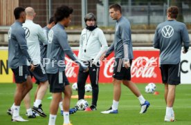 01.09.20 Training DFB Nationalmannschaft Stuttgart
