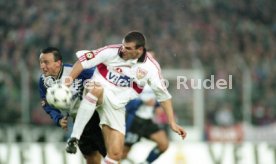 16.04.97 VfB Stuttgart - Hamburger SV