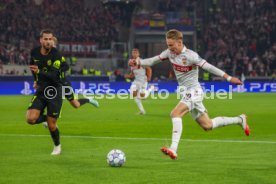 20.10.26 VfB Stuttgart - Atletico Madrid
