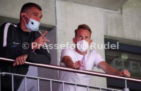 1. FC Heidenheim - SSV Jahn Regensburg