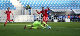 13.10.20 Karlsruher SC - Fortuna Düsseldorf