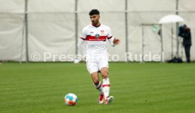 24.04.22 VfB Stuttgart II - FC Homburg